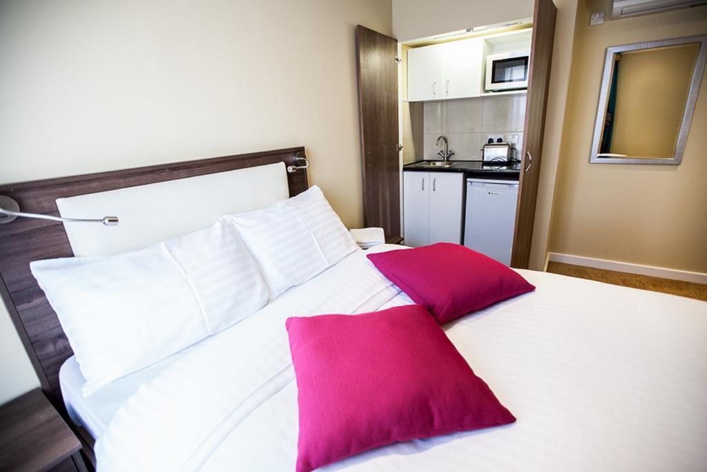 Appartement Knaresborough Boutique