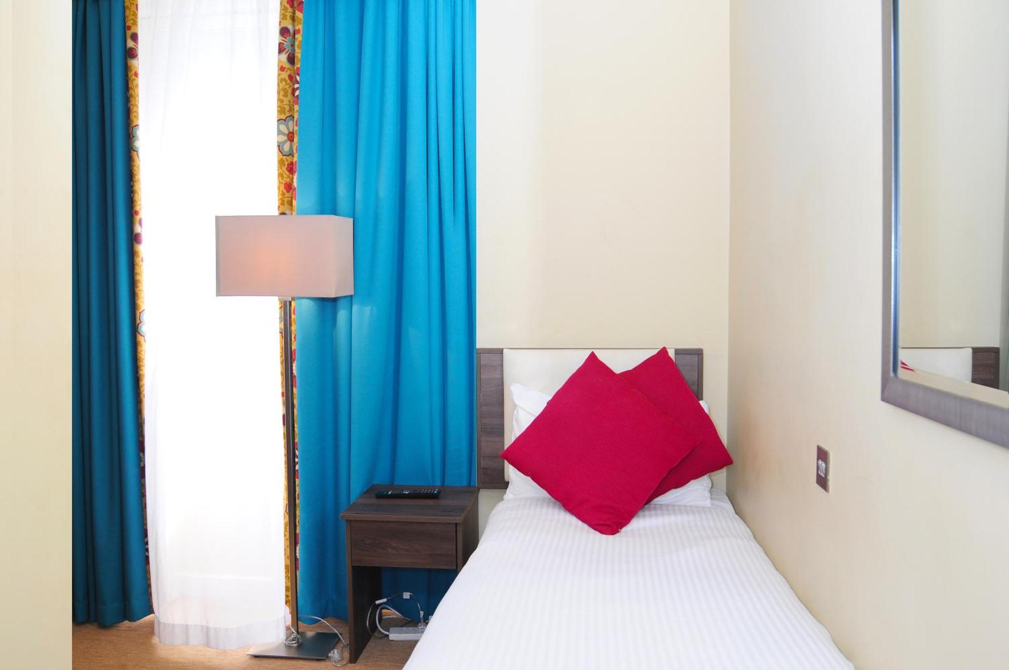 Knaresborough Boutique Appartement Londres