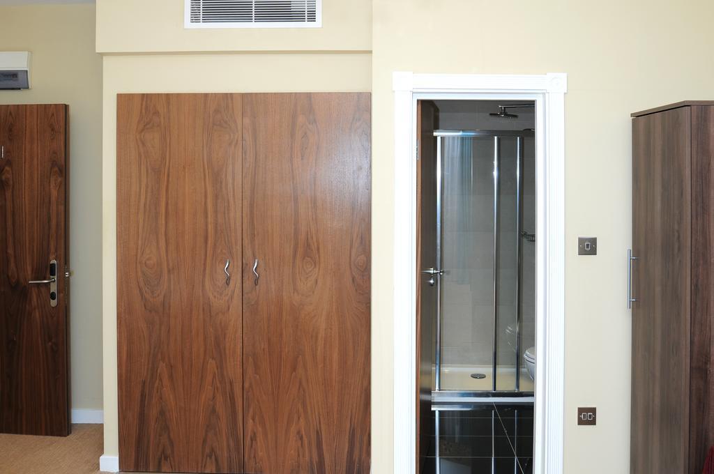 Knaresborough Boutique Appartement Londres