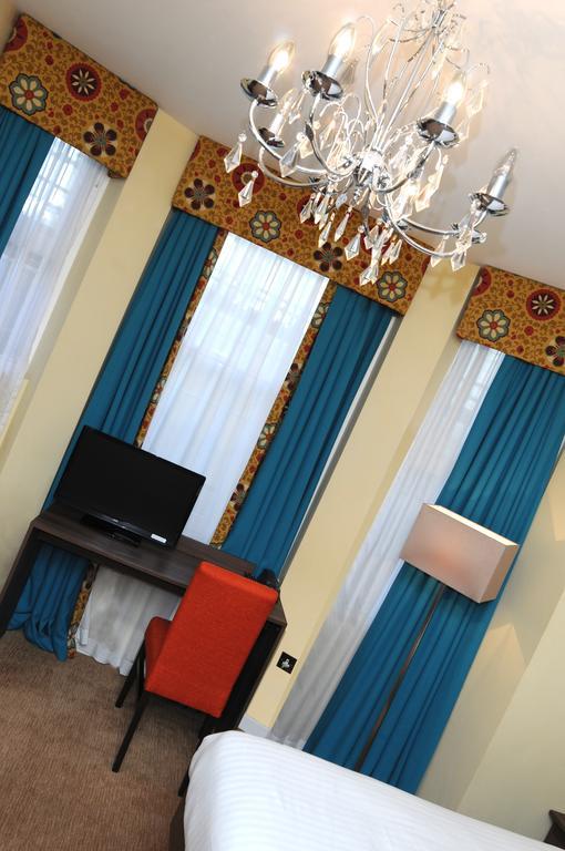 Appartement Knaresborough Boutique *