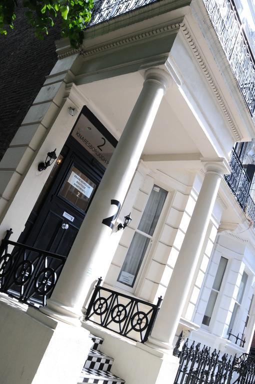 Knaresborough Boutique Appartement Londres