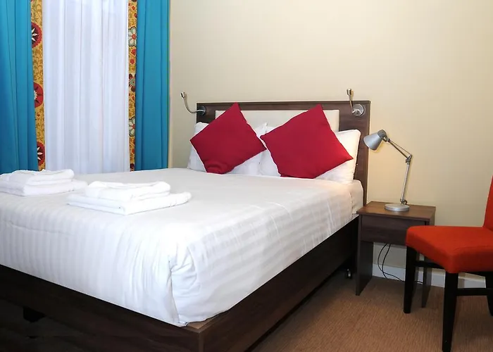 Knaresborough Boutique Apartments