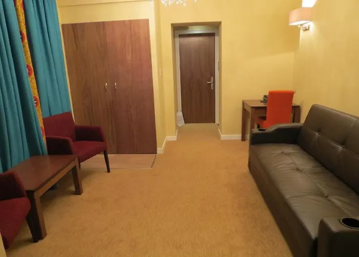 Knaresborough Boutique Apartments