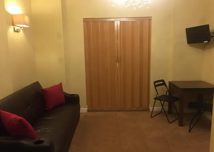 Knaresborough Boutique Apartments