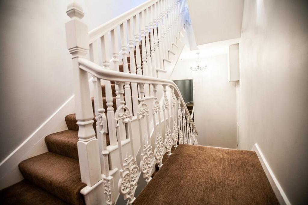 Апартаменты Knaresborough Boutique